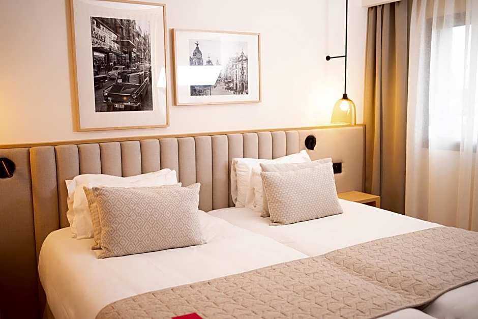 Ramada by Wyndham Madrid Getafe