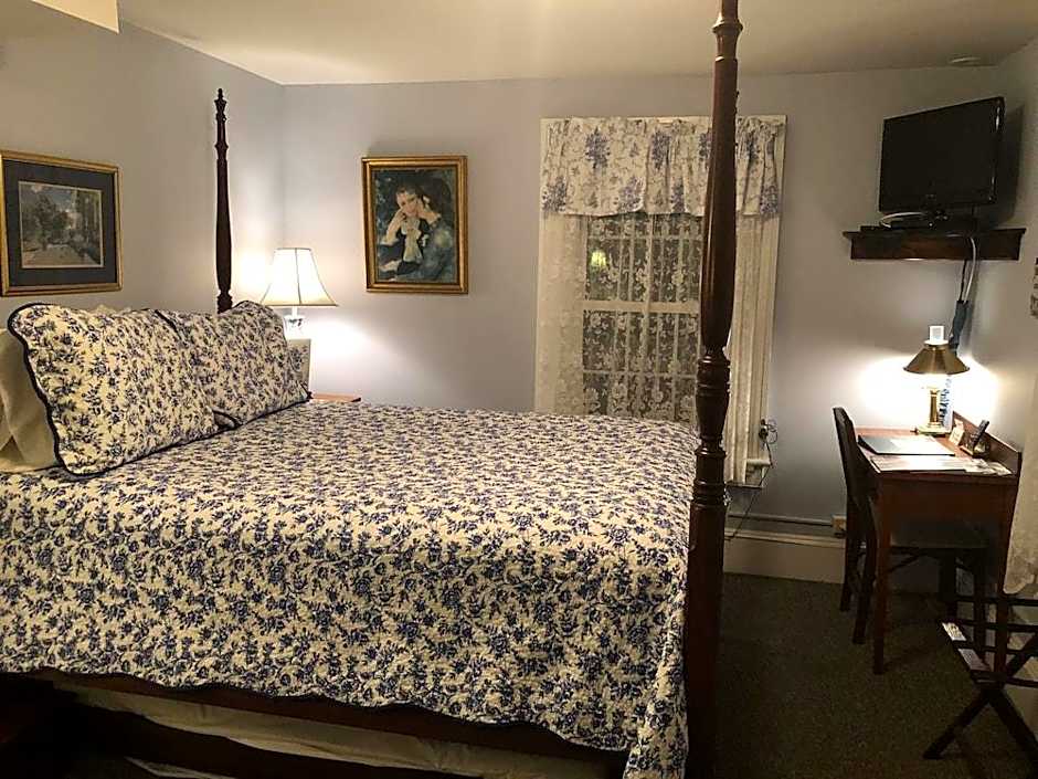 Alpine Haus Bed & Breakfast Inn