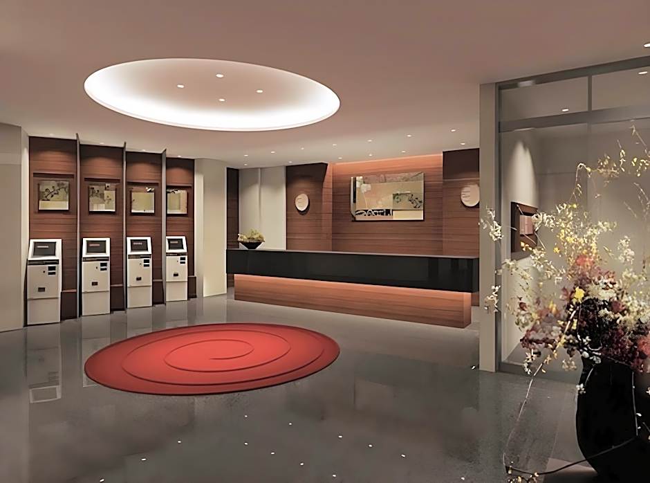 VIA INN SHINAGAWA OIMACHI - JR WEST GROUP