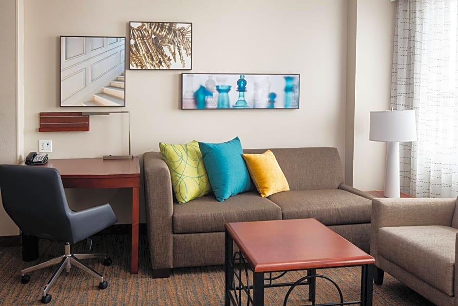 Residence Inn by Marriott Long Beach Downtown