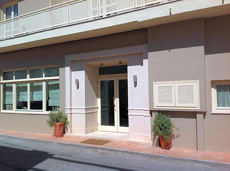 Hotel Karthea