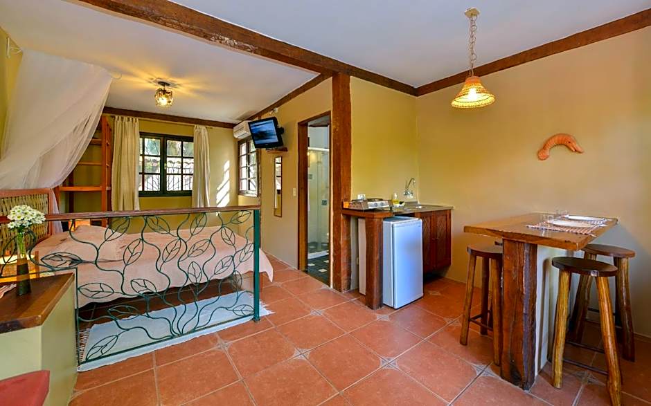 Pousada Villa Da Prainha