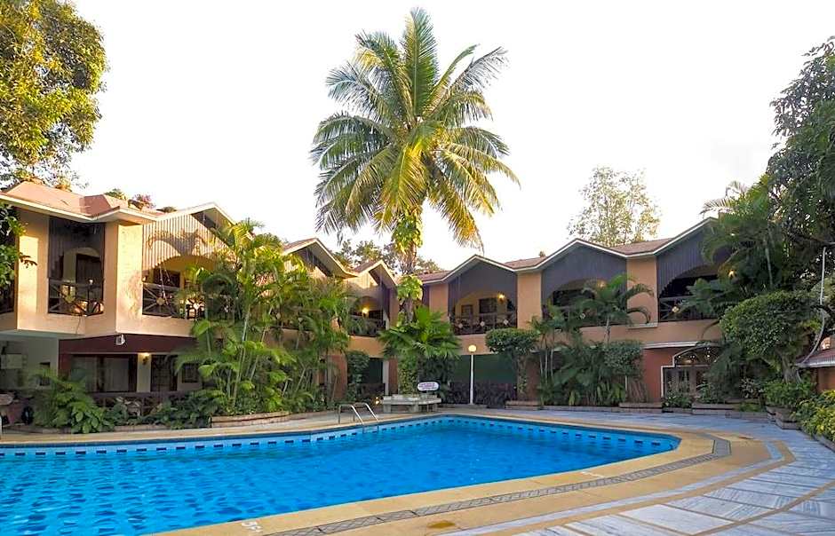 Mayfair Rourkela Hotel