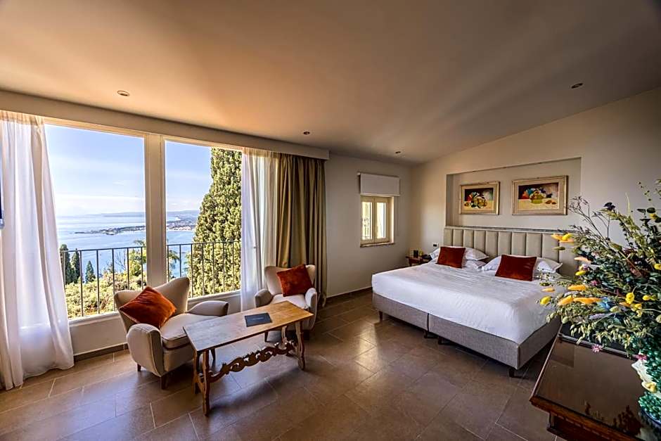 Hotel Villa Paradiso