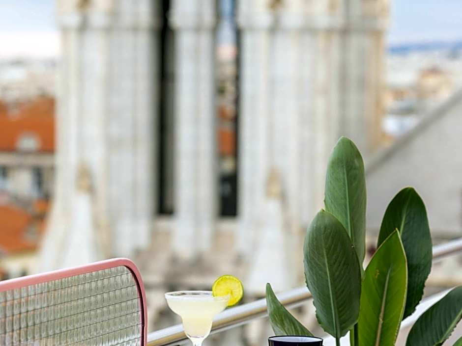 Mercure Nice Centre Notre Dame