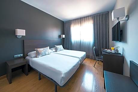 Double Room with Extra Bed