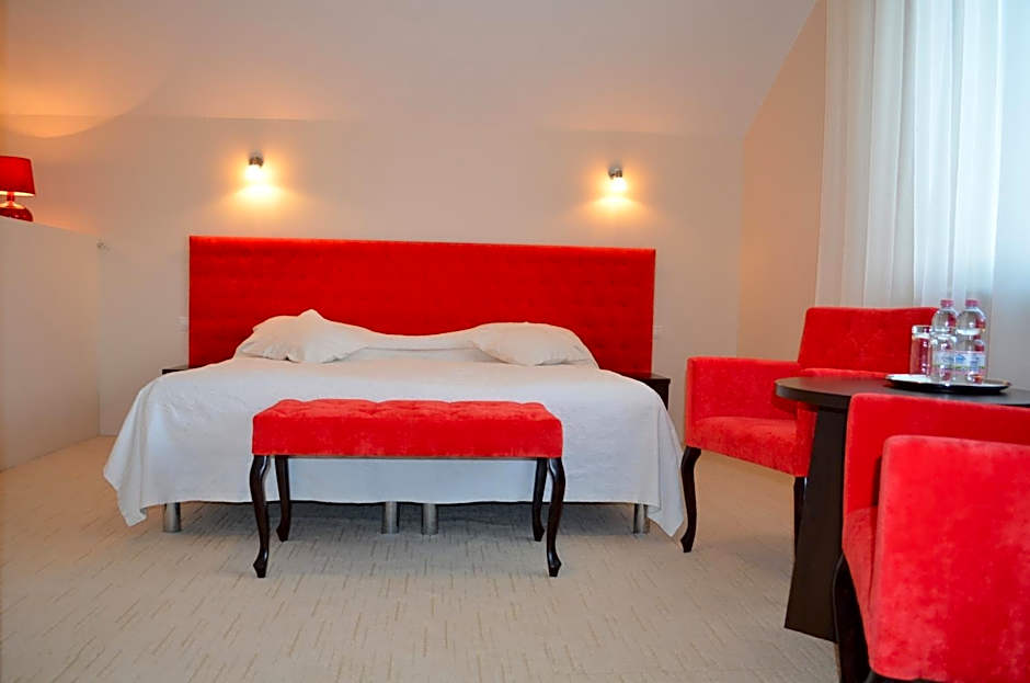 Hotel Alexandra