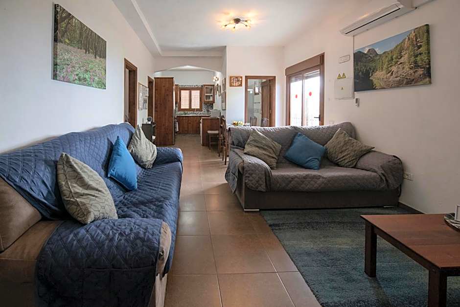 Casa Gerian