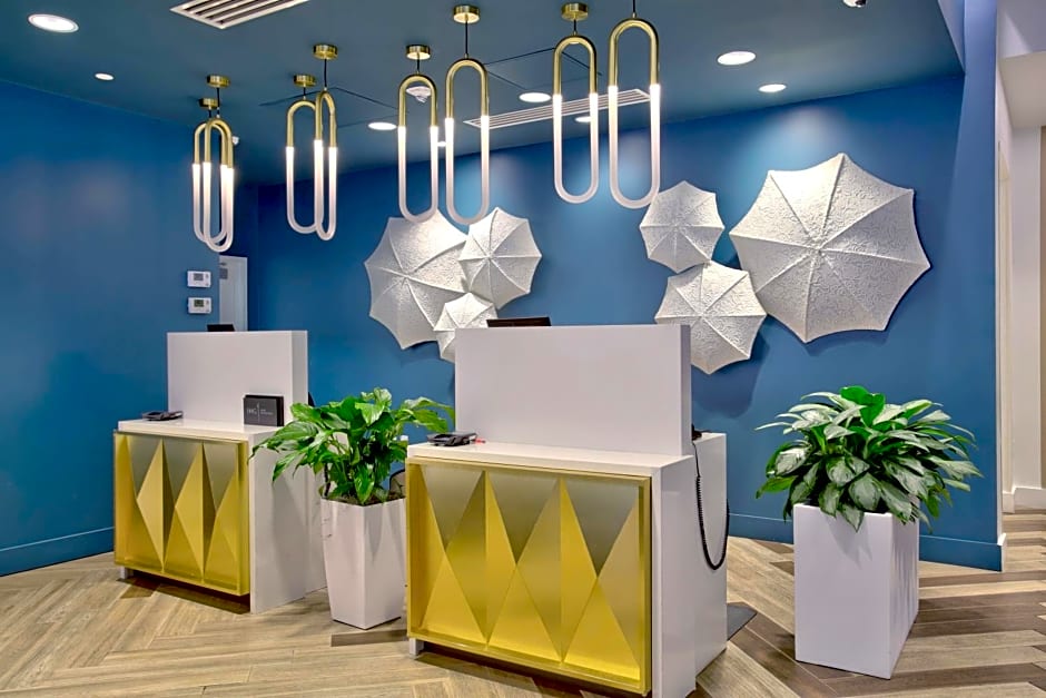 Hotel Indigo New Orleans French Quarter By IHG