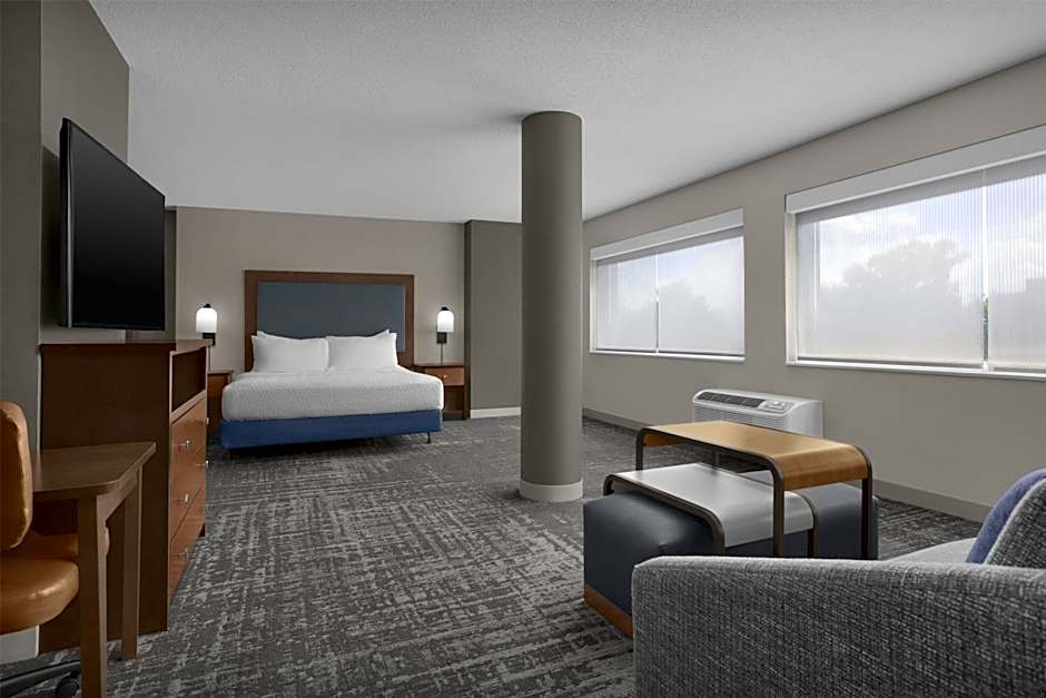 Homewood Suites by Hilton Gaithersburg/Washington, DC North