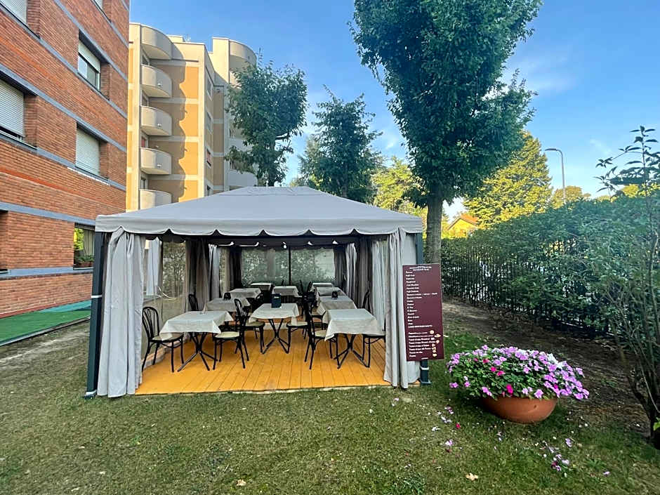 Residence Hotel Siloe