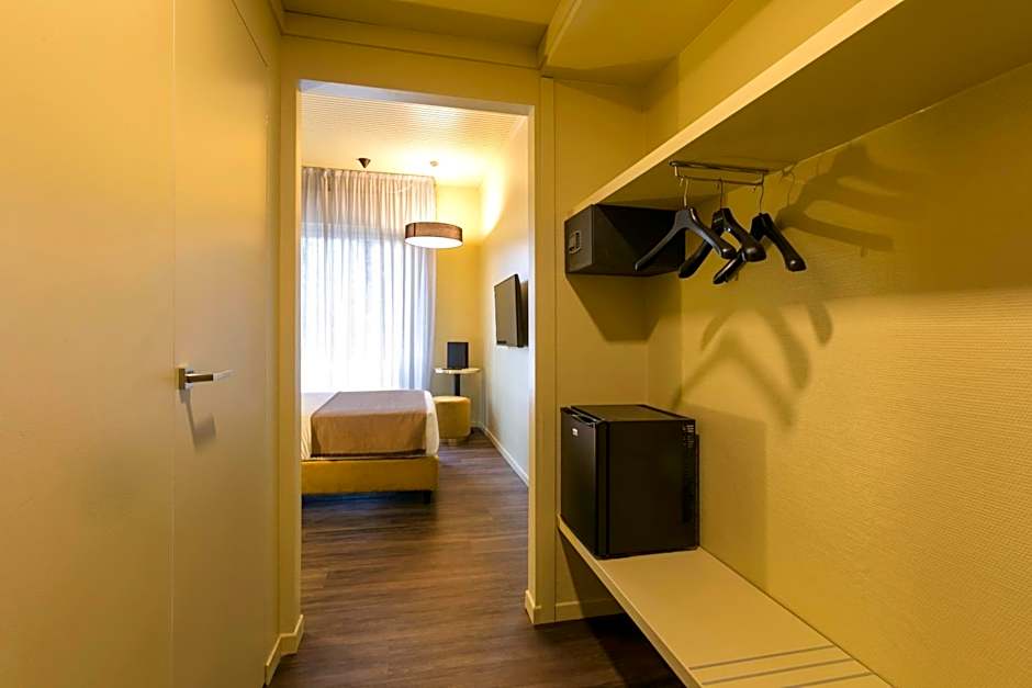 Hotel Mealba