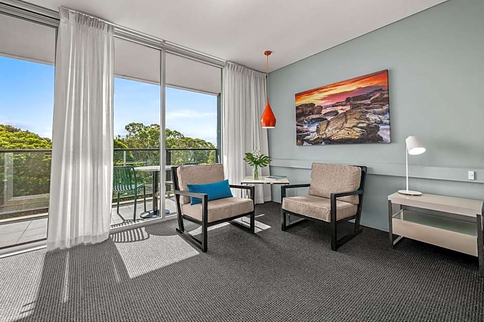 Best Western Plus Apollo Hotel Newcastle