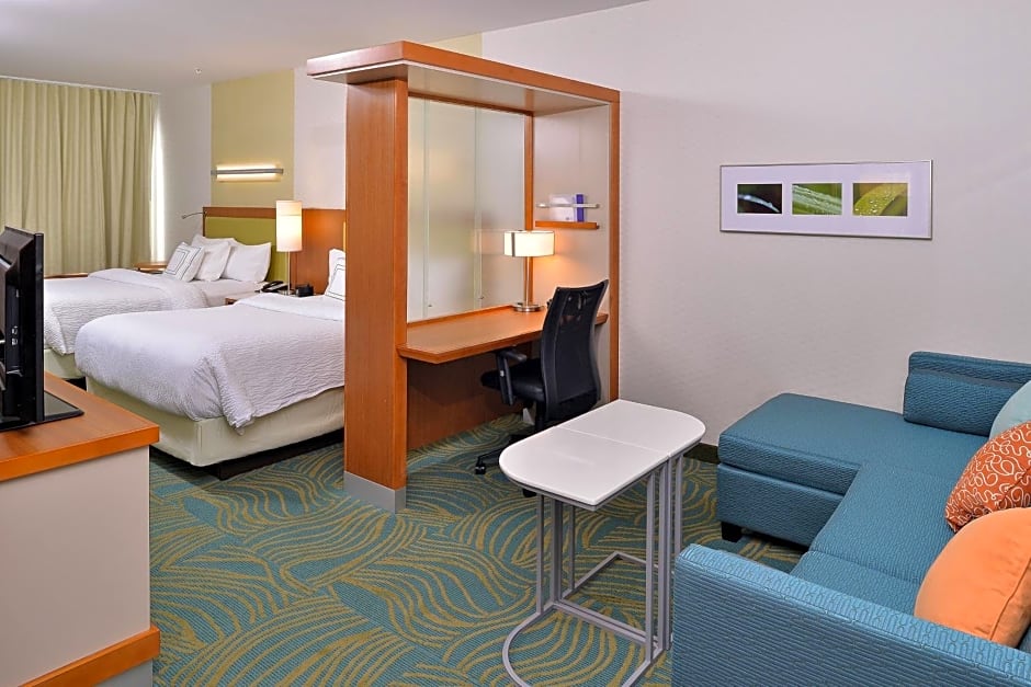 SpringHill Suites by Marriott Voorhees Mt. Laurel/Cherry Hill
