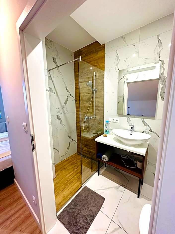 Agawa restauracja&Hotel