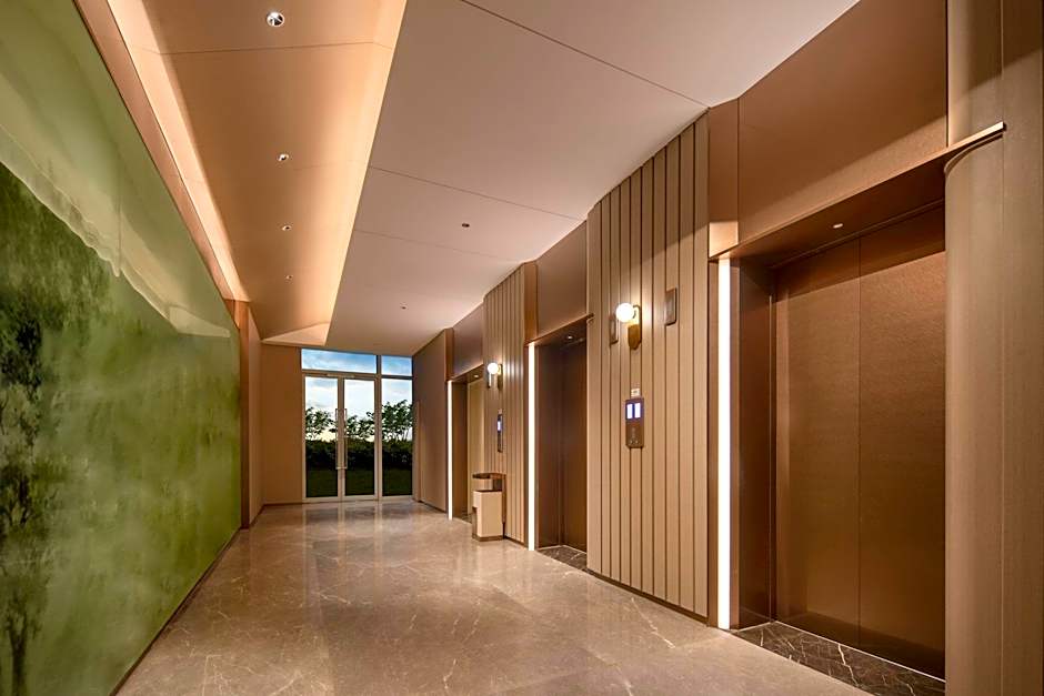 Holiday Inn Quzhou By IHG
