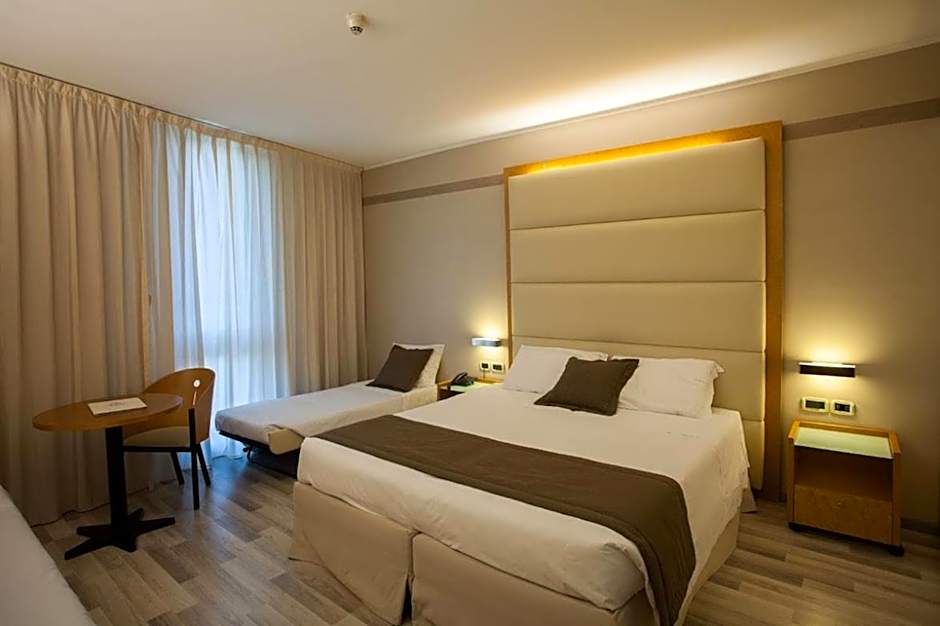 Park Hotel Ai Pini & Restaurant Ai Pini