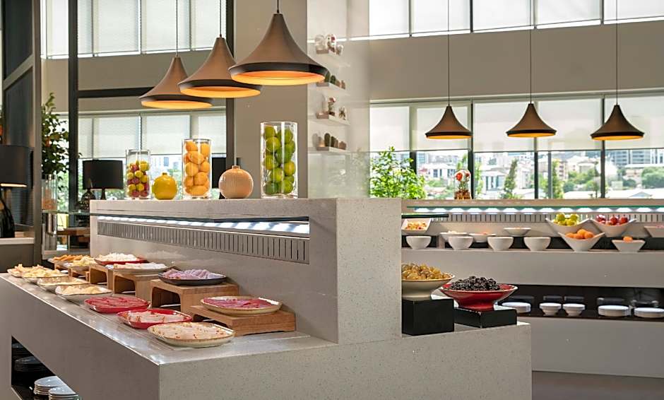 Westside Residences by Rotana