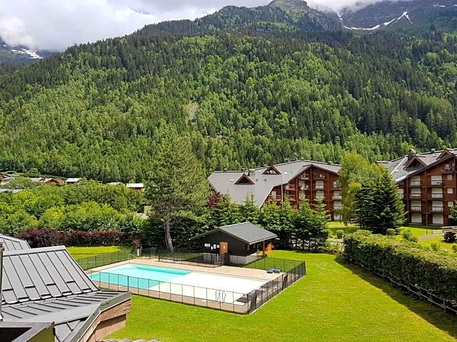 Chalet-Hôtel La Chemenaz