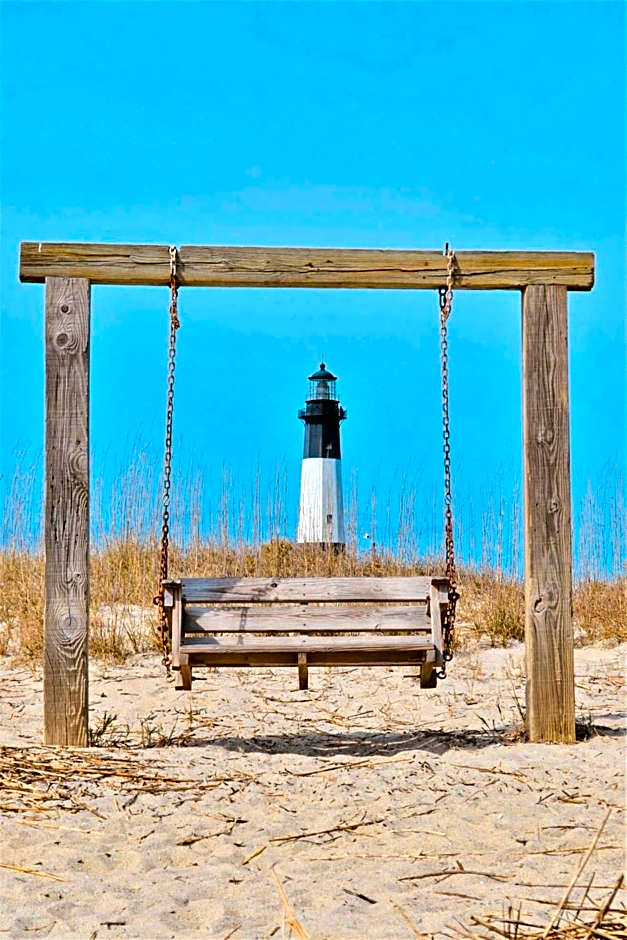 Hotel Tybee