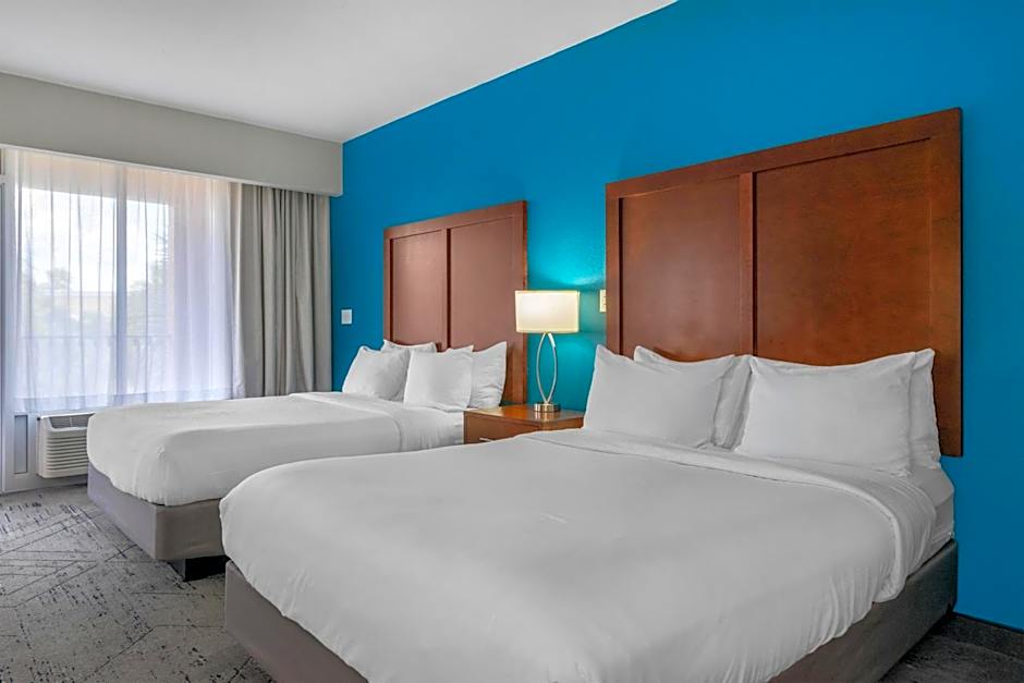 SureStay Plus Hotel by Best Western The Villages