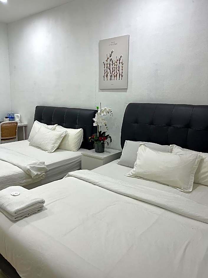 Hotel Seri Pauh