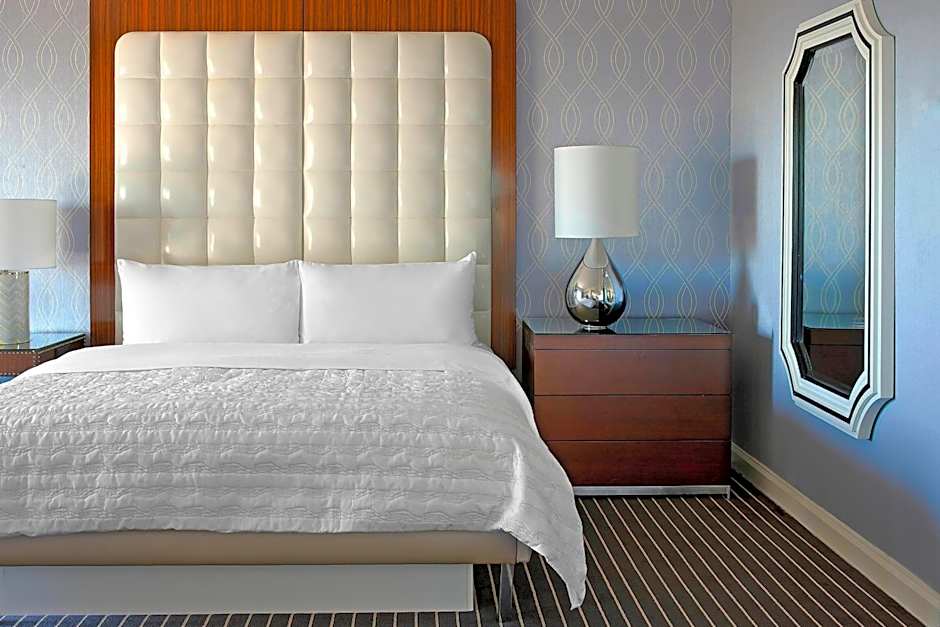 Hyatt Centric Delfina Santa Monica
