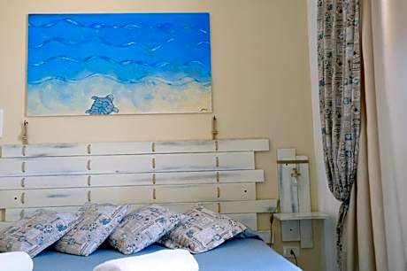 B&B Una favola di mare