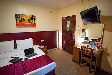 Double Room - Advance Purchase