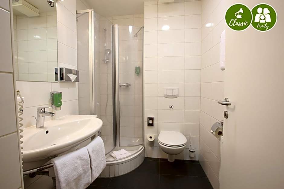 arte Hotel Wien Stadthalle