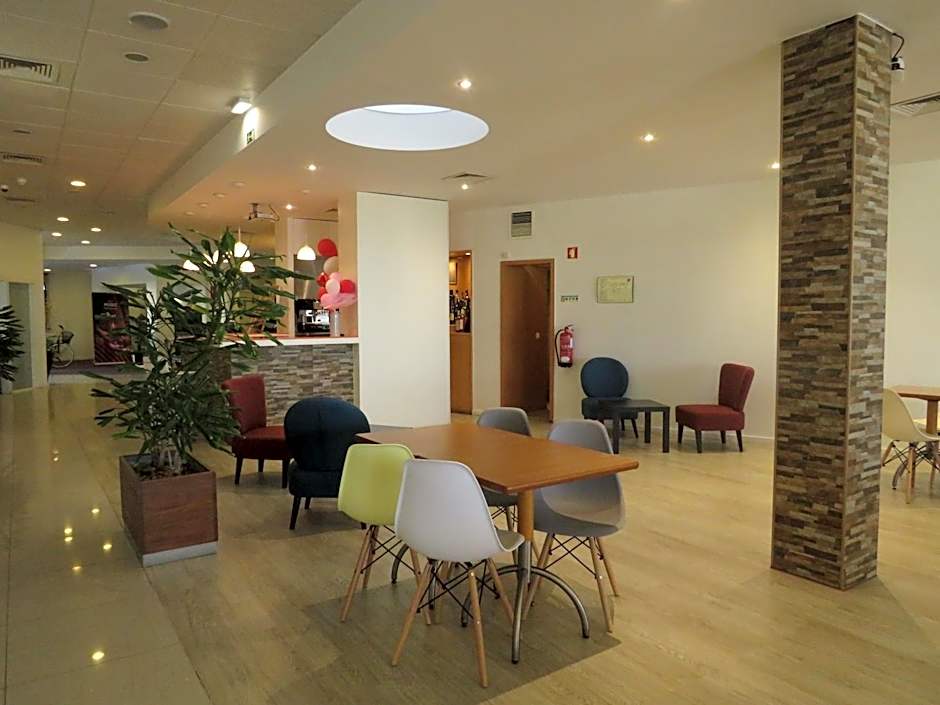 Hotel ibis Faro Algarve