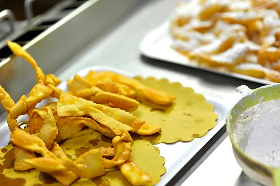 Hotel Testani Frosinone