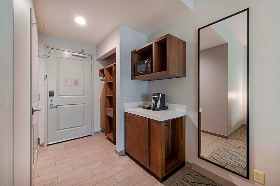 Hilton Garden Inn Raleigh Cary