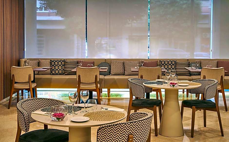 NH Ciudad De Valencia