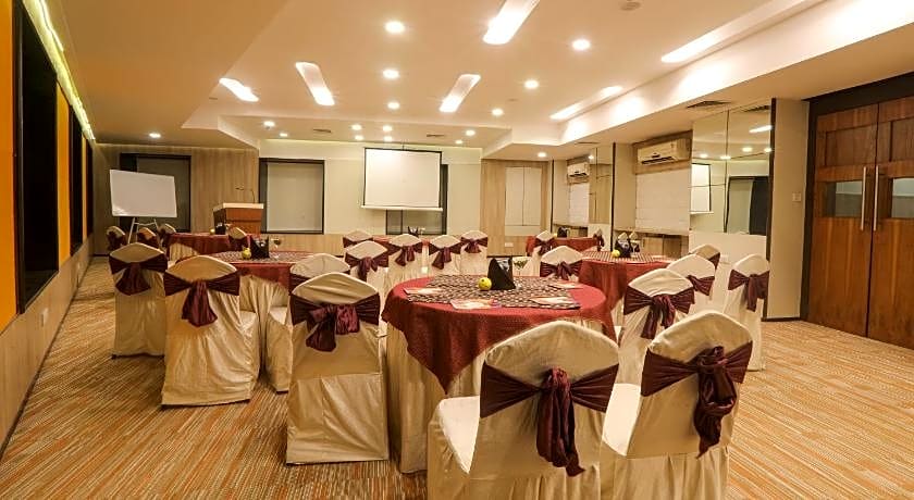 IRA by Orchid, Nashik