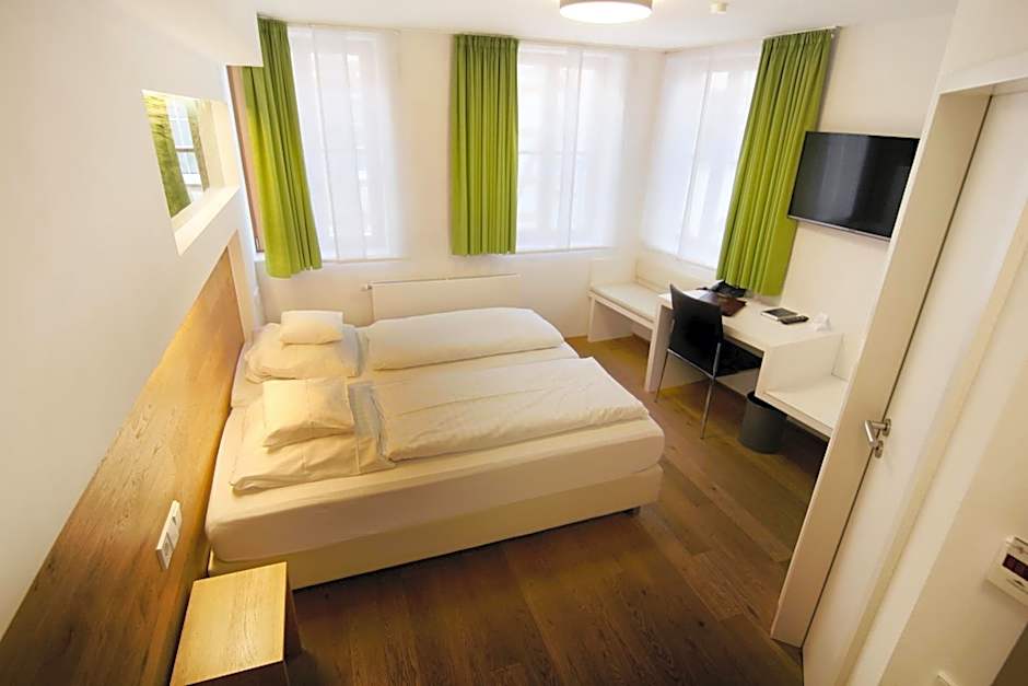 Hotel-Restaurant Ochsen