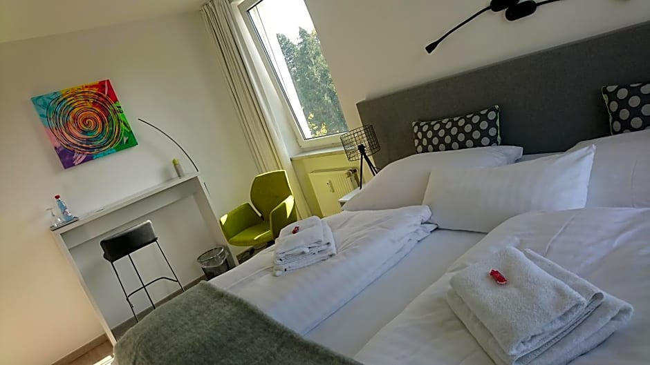 Hotel in Herrenhausen
