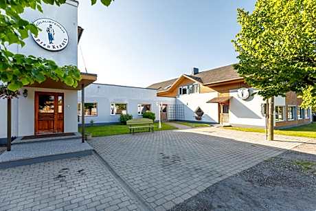 Kapten Krantz Guesthouse