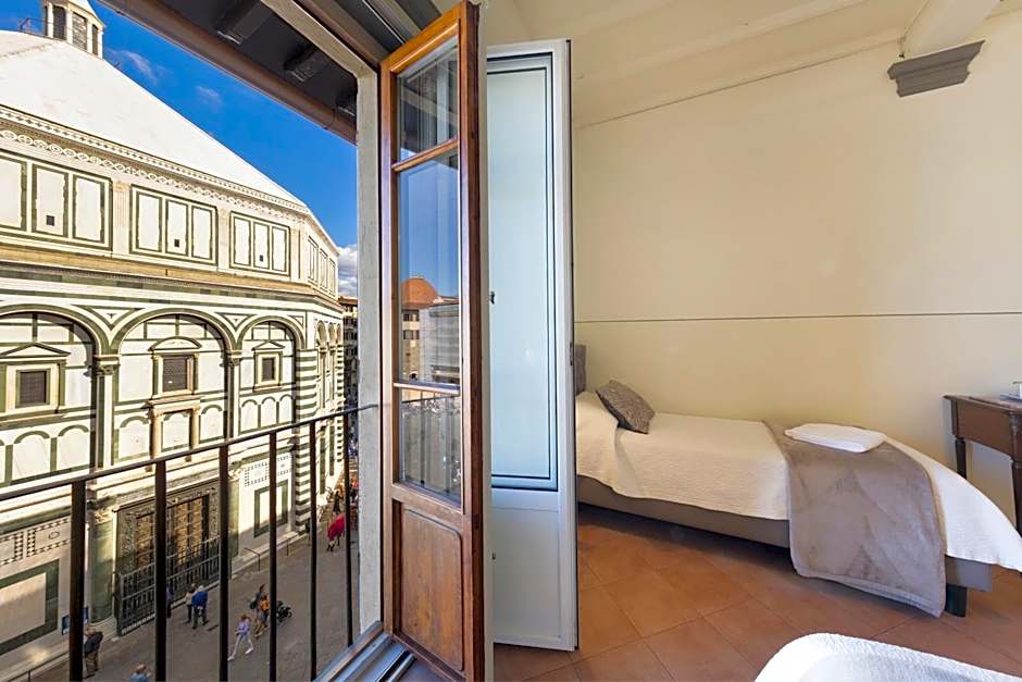 B&B Soggiorno Battistero