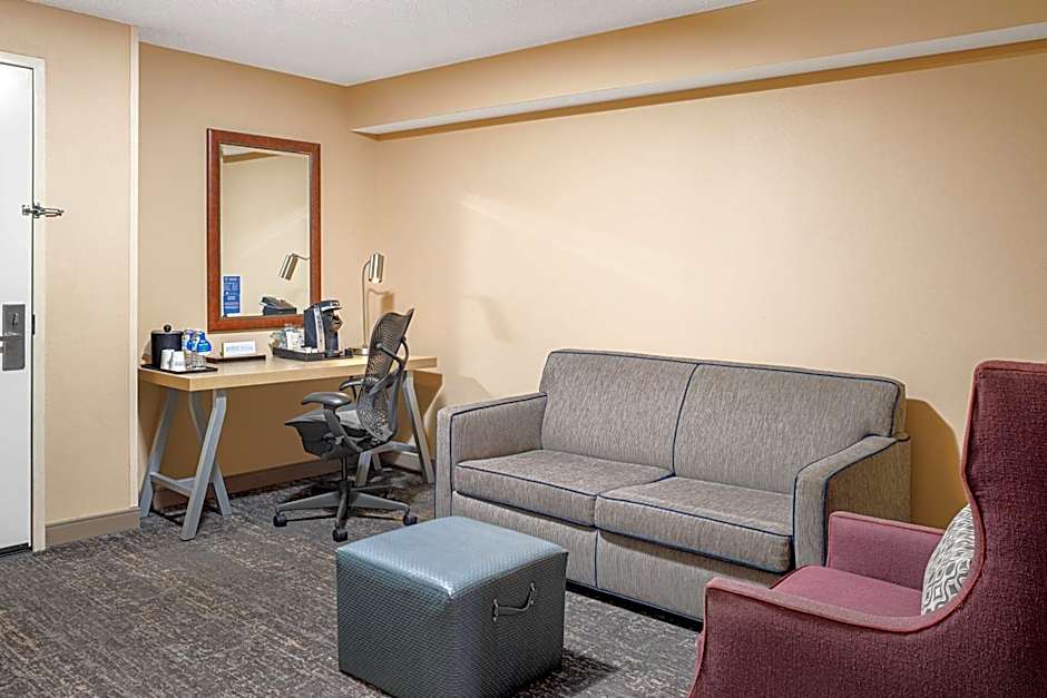 Hilton Garden Inn Fredericksburg