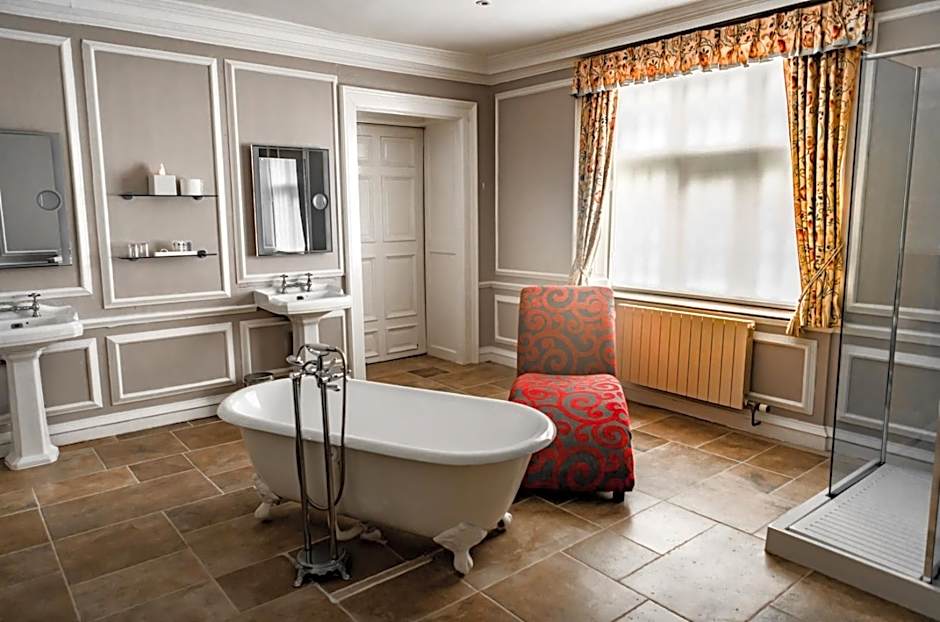 Castle Bromwich Hall Hotel, BW Signature Collection by Best Western