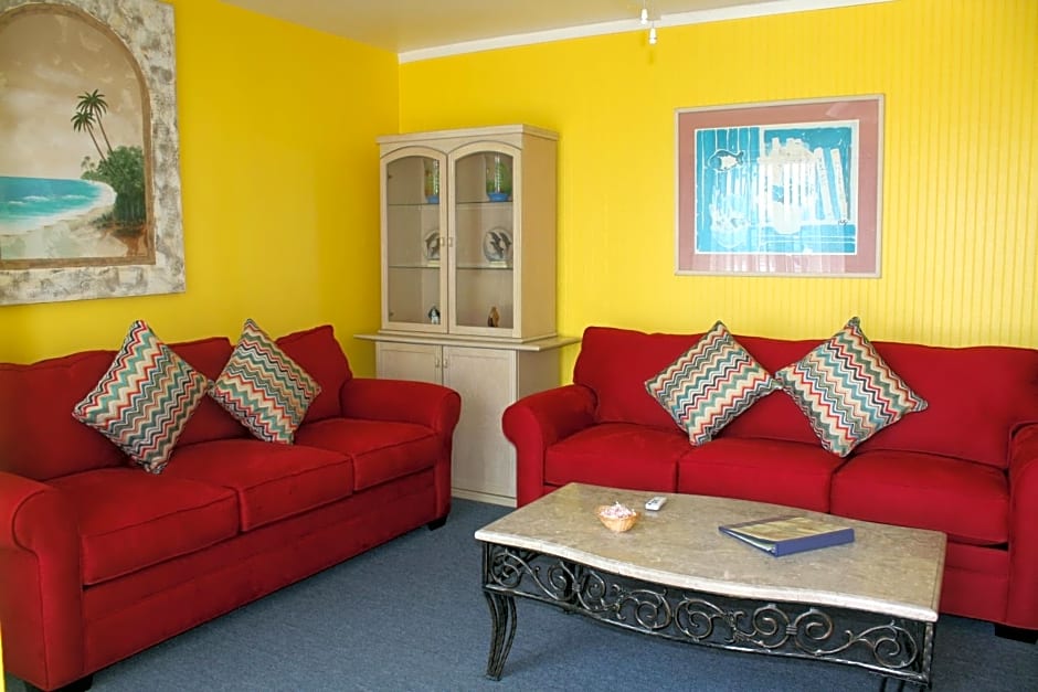 Barefoot Bay Resort Motel Reservations Center