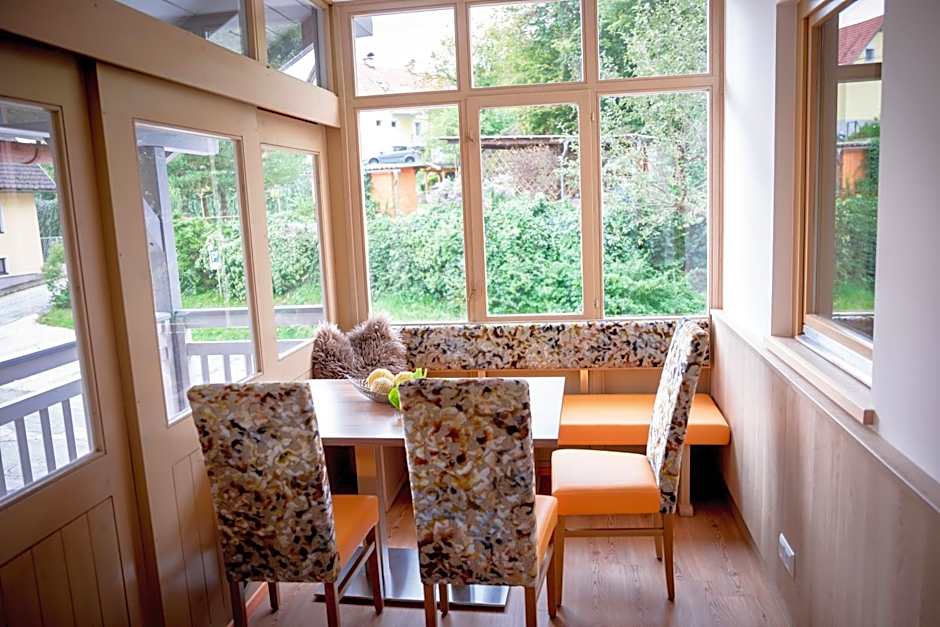 Hotel Restaurant Thadeushof