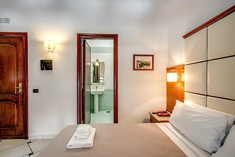 Hotel Garibaldi
