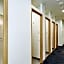 THE POCKET HOTEL Kyoto-Karasumagojo - Private Rooms