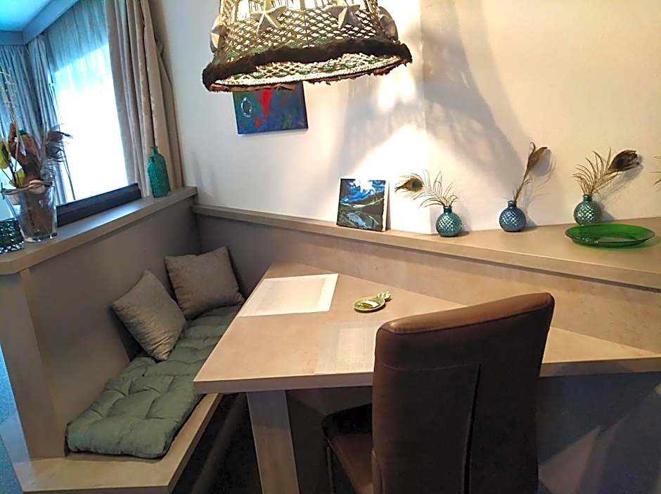 Business Apartments