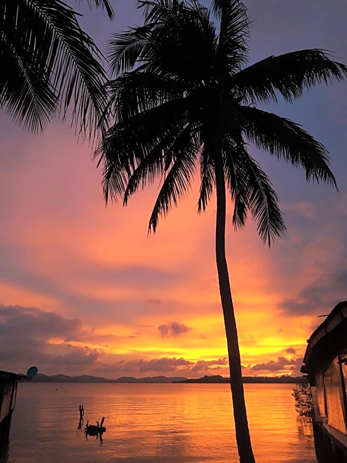 Lam Sai village hotel Koh Yao Noi