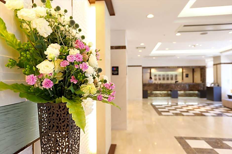 Hotel Hokke Club Kagoshima