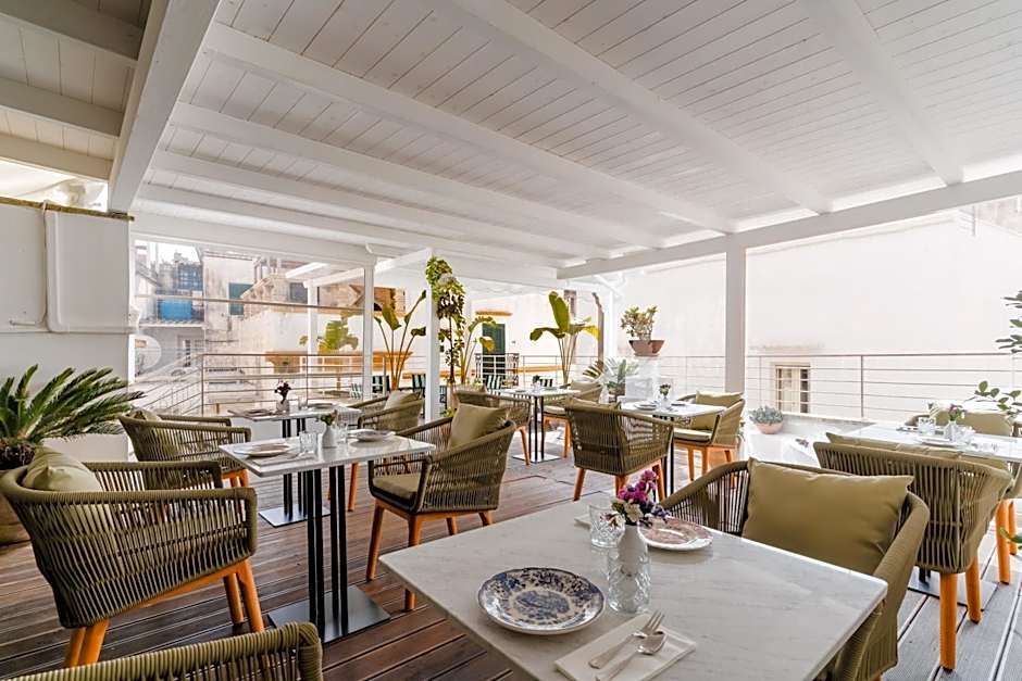 Relais La Casa del Poeta