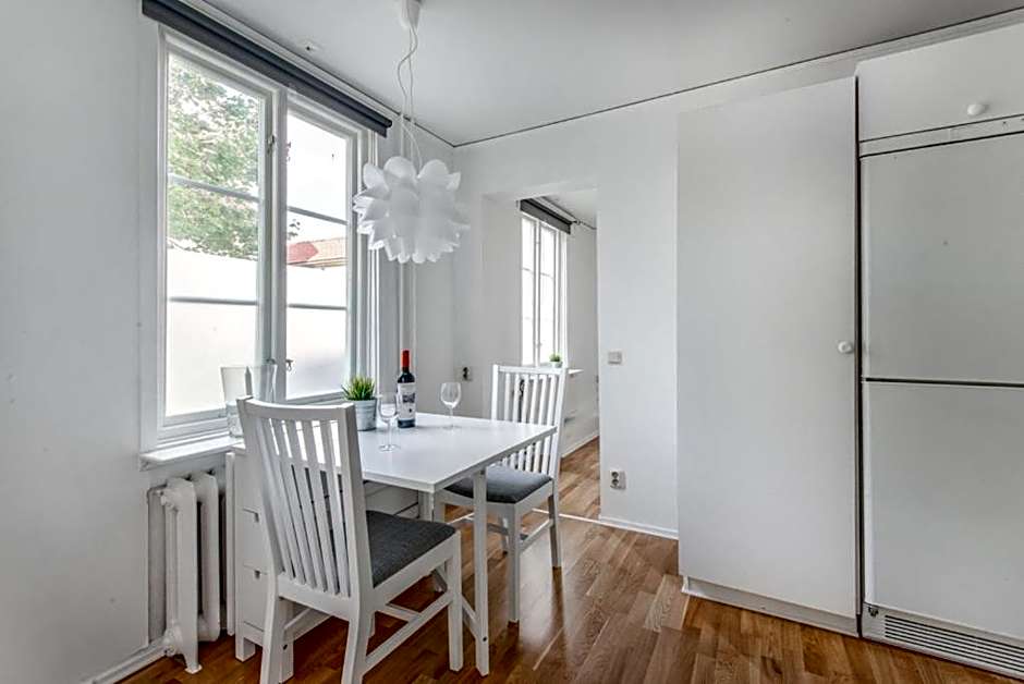 City Apartments in Jonkoping